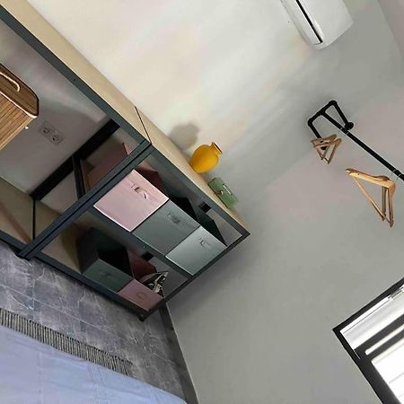 Casa Trini Apartment Almeria Bagian luar foto