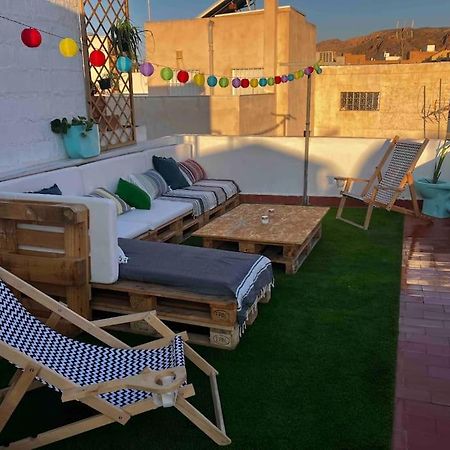 Casa Trini Apartment Almeria Bagian luar foto