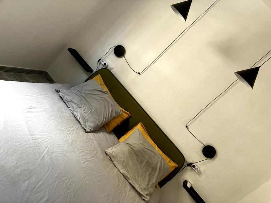 Casa Trini Apartment Almeria Bagian luar foto