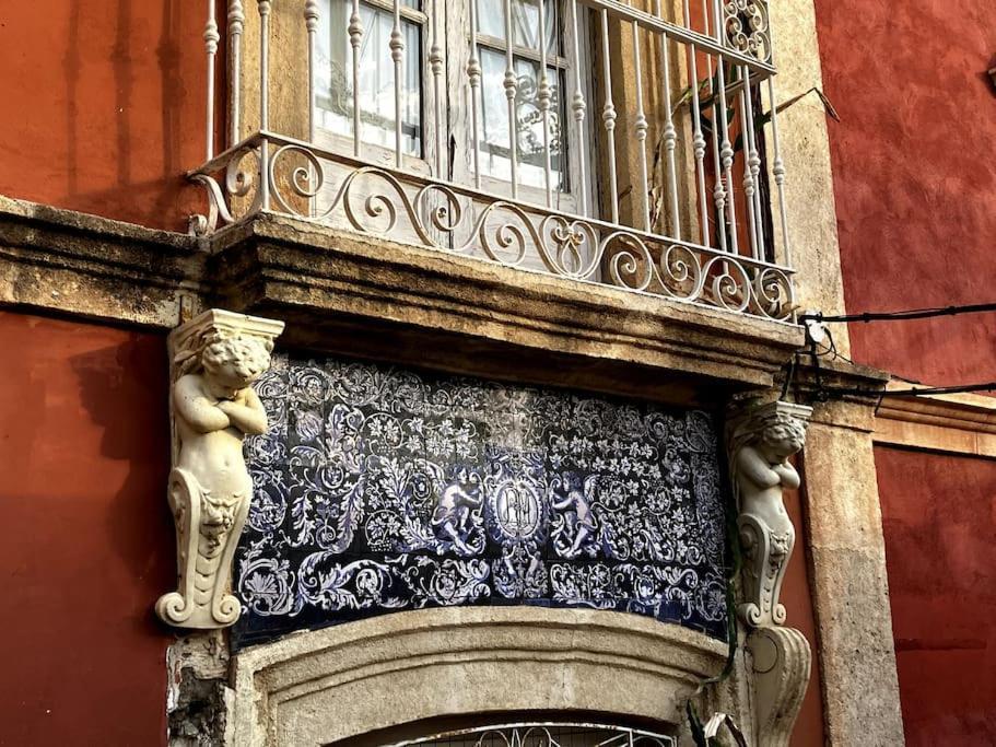 Casa Trini Apartment Almeria Bagian luar foto