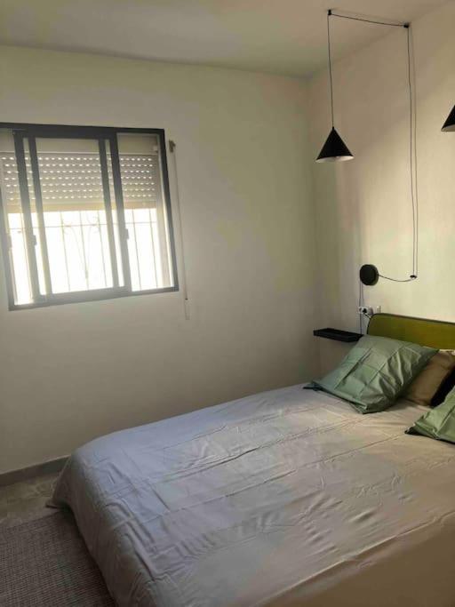 Casa Trini Apartment Almeria Bagian luar foto