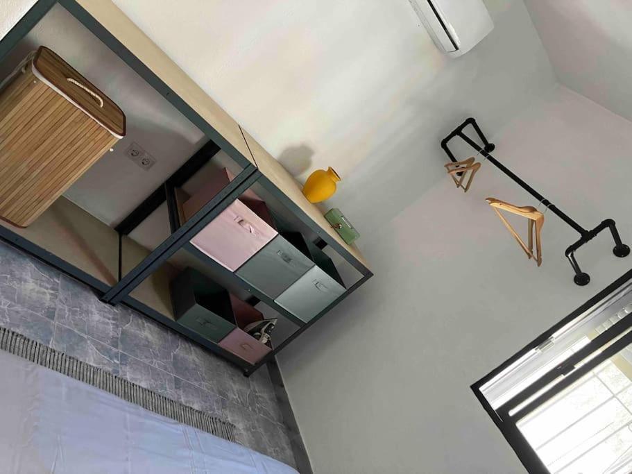 Casa Trini Apartment Almeria Bagian luar foto