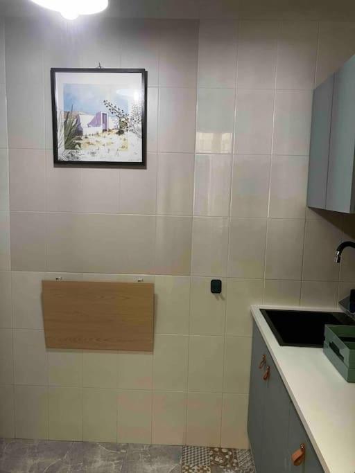 Casa Trini Apartment Almeria Bagian luar foto