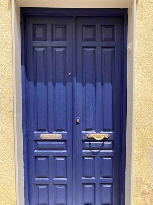 Casa Trini Apartment Almeria Bagian luar foto